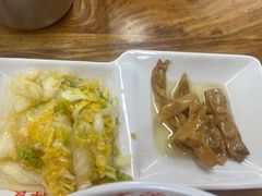 -龙华素斋(龙华路店)