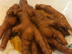 凤爪-添好运点心专门店(中环IFC店)