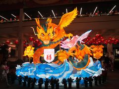 -上海市静安区教育学院附属学校(江宁校区)