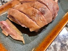 -南京大牌档(崇文门国瑞店)
