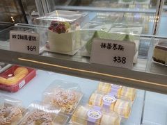 -烫面包·面包烘焙(绿地缤纷城店)