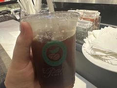 -逸派咖啡 EPARKCOFFEE(广安门店)