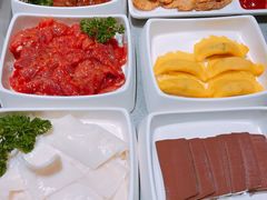 -海底捞火锅(方圆荟店)