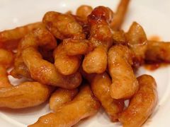 糖醋里脊-凯鸽酒楼•雁北民间菜(华北星店)
