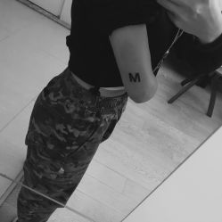 -天道tattoo纹身穿孔工作室