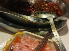 -九尺赵老四鲜鹅肠火锅