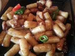 -热度餐厅(老佛爷店)