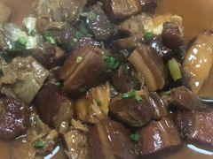 -如东私房菜(御江金城店)