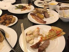 -万豪咖啡厅
