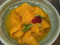 -茶油香闽南菜·花园餐厅(前埔店)