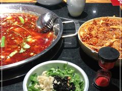 -小饕荟雅安贡椒鱼鲜馆(广福桥店)