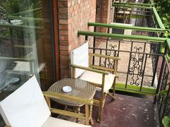 -北京水岸山吧度假村(雁栖镇店)