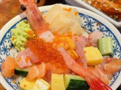 -江户前寿司·日料·寿喜烧(中关村壹号店)
