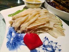 -全聚德(长江路店)