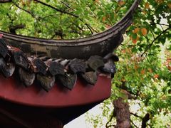 -河坊街景区