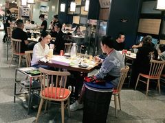 -阿串串老火锅(力盟店)