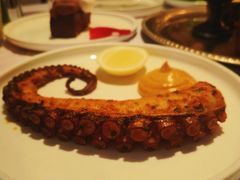 -壳里西餐厅Coquille Seafood Bistro(蒙自路店)