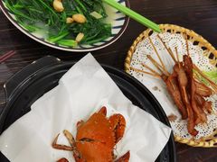 -寻味顺德·南记酒家·传统顺德菜·鱼生(广源路店)