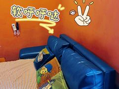 -粉墨私人影院•无人自助(维多利亚店)