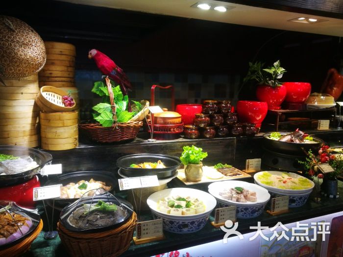 蒋公馆-图片-江阴美食-大众点评网