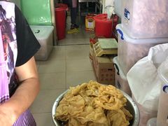 -传说中那条蛋散
