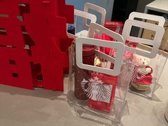 -星巴克(长沙友阿奥特莱斯店)