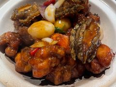 -潮界(虹桥新天地店)