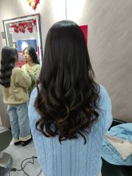 -京滔美发烫发染发