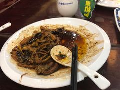 -吴门人家·苏宴宫廷菜(拙政园店)