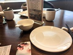-佘山世茂艾美·御珍轩中餐厅