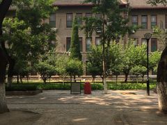 -山东大学(趵突泉校区)