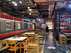 -大队长主题火锅(观音桥店)