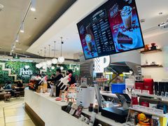 -Peet's Coffee皮爷咖啡(豫园店)