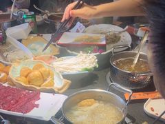 -牛品荟牛肉火锅(新城广场店)