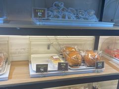 -韩国利尔面包(桂林路店)