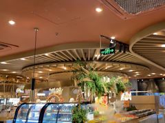 -山焱·炭火自助烤肉(周浦万达店)