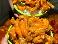 -淘蛙(广州星寰国际商业中心店)