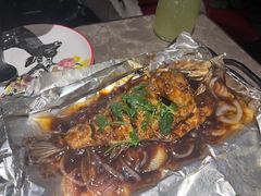 -新白鹿餐厅(嘉兴八佰伴华府店)
