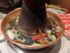 -朴都老北京紫铜火锅(荣成九龙城店)