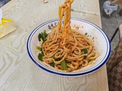 -佳佳面馆(龙首村东区店)