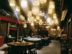 -南京大牌档(凯德1818店)