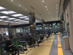 -威尔仕健身(金茂店)