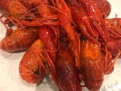 至尊极品蒸虾-靓靓蒸虾·头牌蒸虾(南山桂庙店)