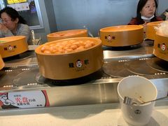 -龍歌自助小火锅(市南金茂湾店)