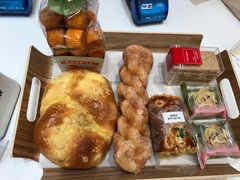 -好利来(八里庄店)