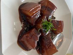 -世博源公馆·本帮融合菜·主题包厢·江景餐厅
