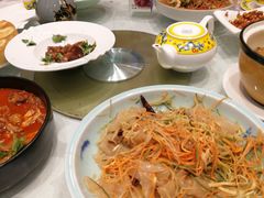 -汇贤府·李氏鲁菜(五棵松店)