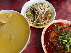 -老丘丘(较场口店)