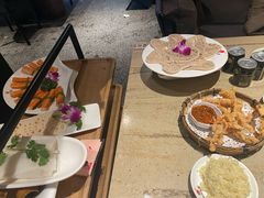 -锦城印象火锅(天府三街店)