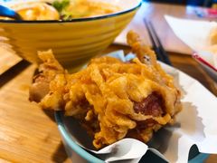-星椰叻沙·椰浆鲜虾面(江南西店)